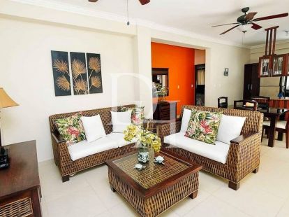 Апартаменты в Кабарете, Доминиканская республика, 93м2 - стоимость 192&nbsp;000$ - Ref: 79686 фото 9