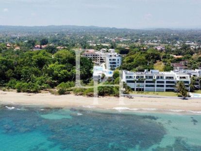 Апартаменты в Сосуа, Доминиканская республика, 102м2 - стоимость 200&nbsp;000$ - Ref: 79685 фото 1