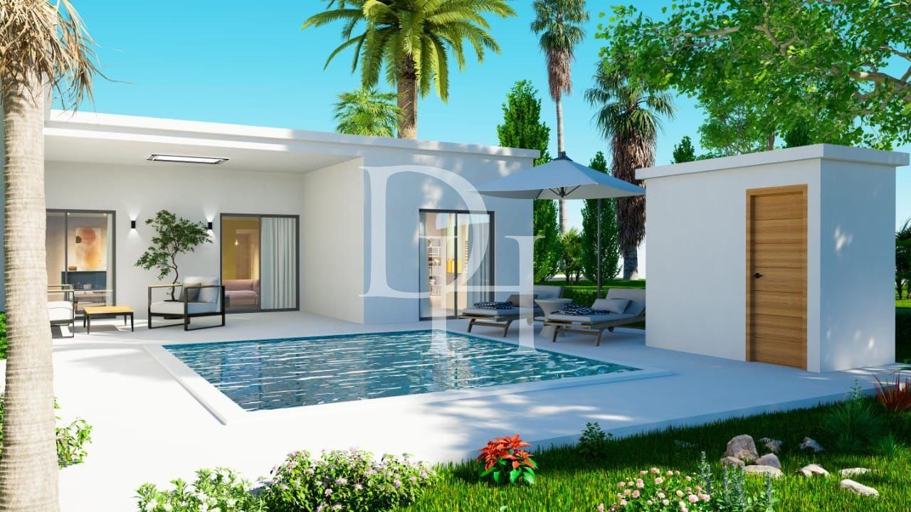 Вилла в Сосуа, Доминиканская республика, 166м2 - стоимость 390&nbsp;000$ - Ref: 79703 фото 2