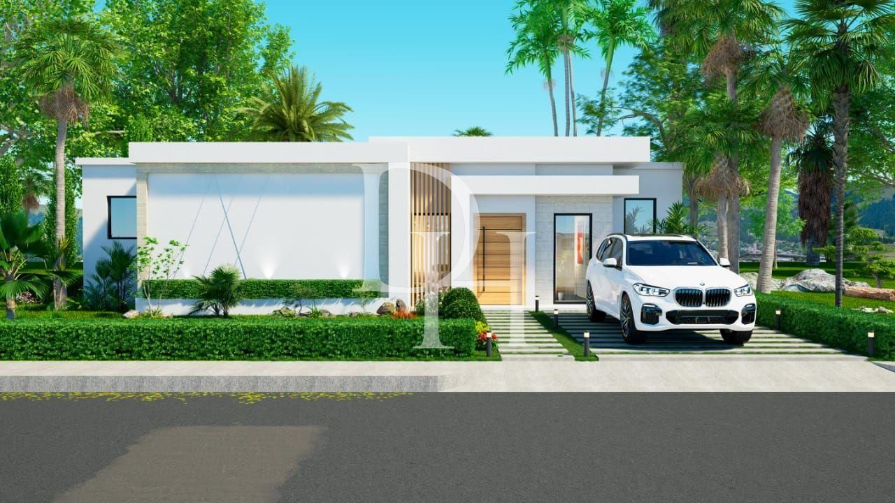 Вилла в Сосуа, Доминиканская республика, 166м2 - стоимость 390&nbsp;000$ - Ref: 79703 фото 5