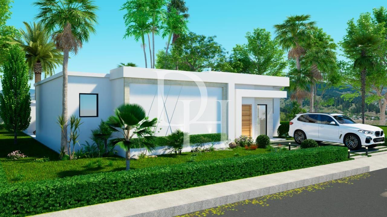 Вилла в Сосуа, Доминиканская республика, 166м2 - стоимость 390&nbsp;000$ - Ref: 79703 фото 6