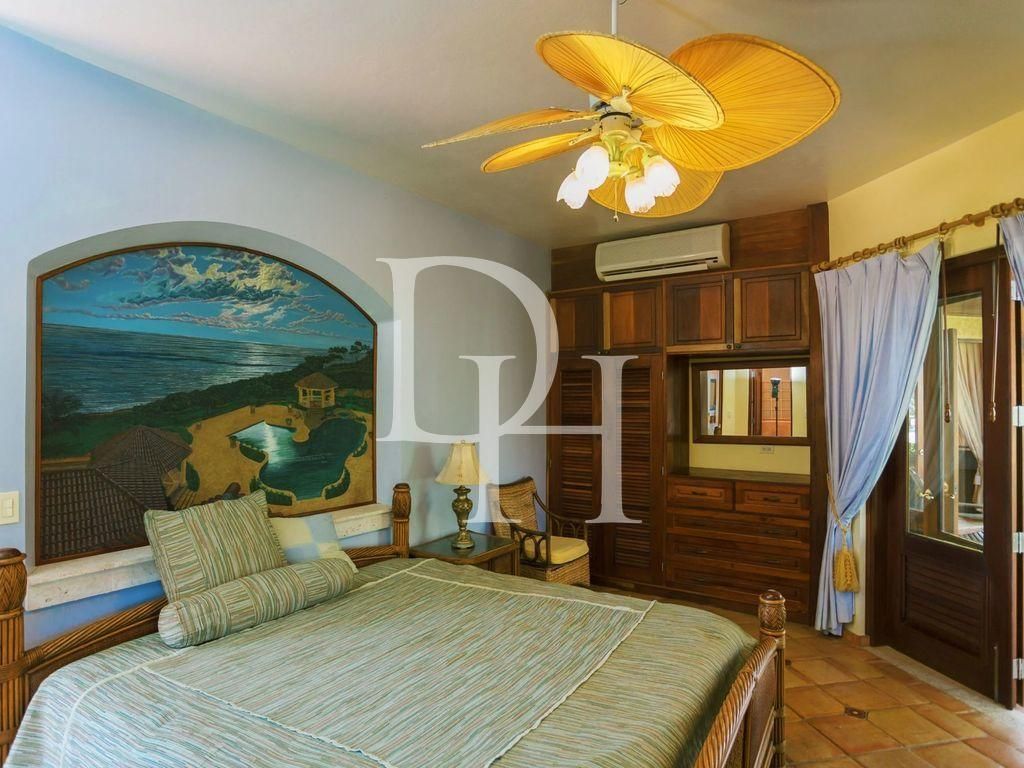 Вилла в Кабрера, Доминиканская республика, 2 200м2 - Ref: 79702 фото 10