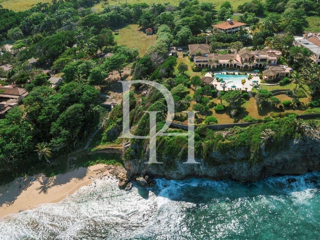 Вилла в Кабрера, Доминиканская республика, 2 200м2 - Ref: 79702 фото 12