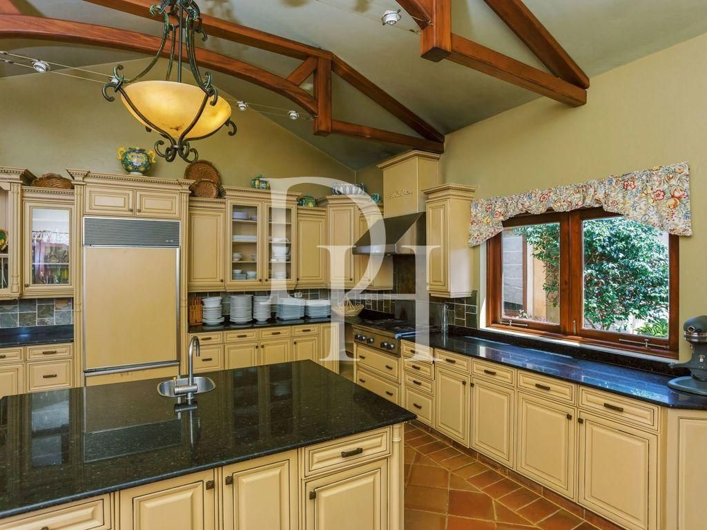 Вилла в Кабрера, Доминиканская республика, 2 200м2 - Ref: 79702 фото 13