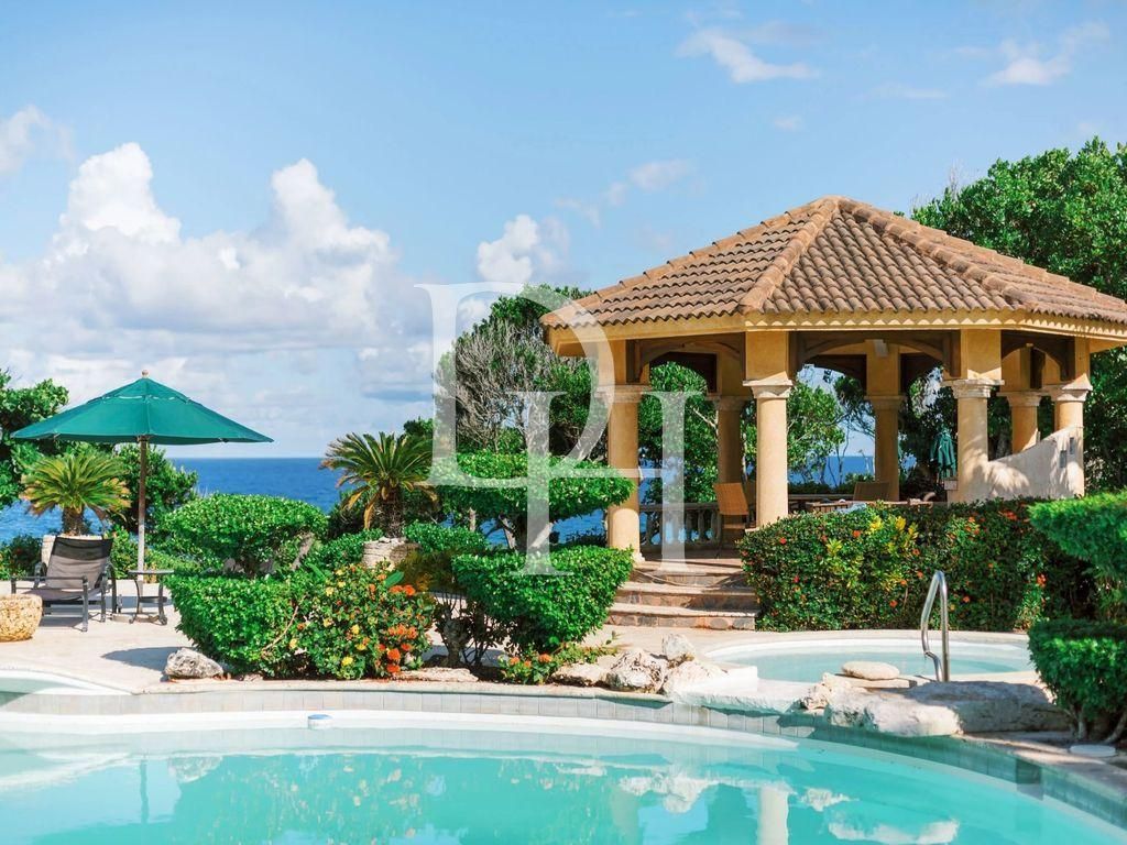 Вилла в Кабрера, Доминиканская республика, 2 200м2 - Ref: 79702 фото 15