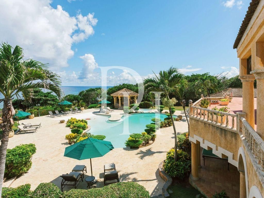 Вилла в Кабрера, Доминиканская республика, 2 200м2 - Ref: 79702 фото 16