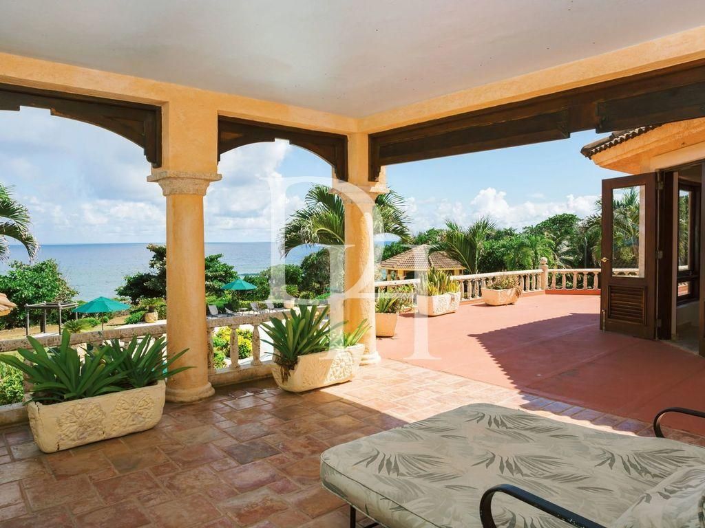 Вилла в Кабрера, Доминиканская республика, 2 200м2 - Ref: 79702 фото 18