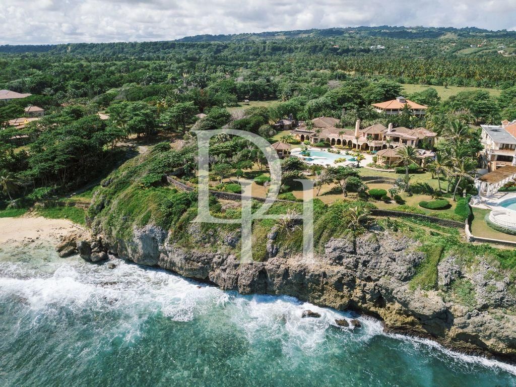 Вилла в Кабрера, Доминиканская республика, 2 200м2 - Ref: 79702 фото 2