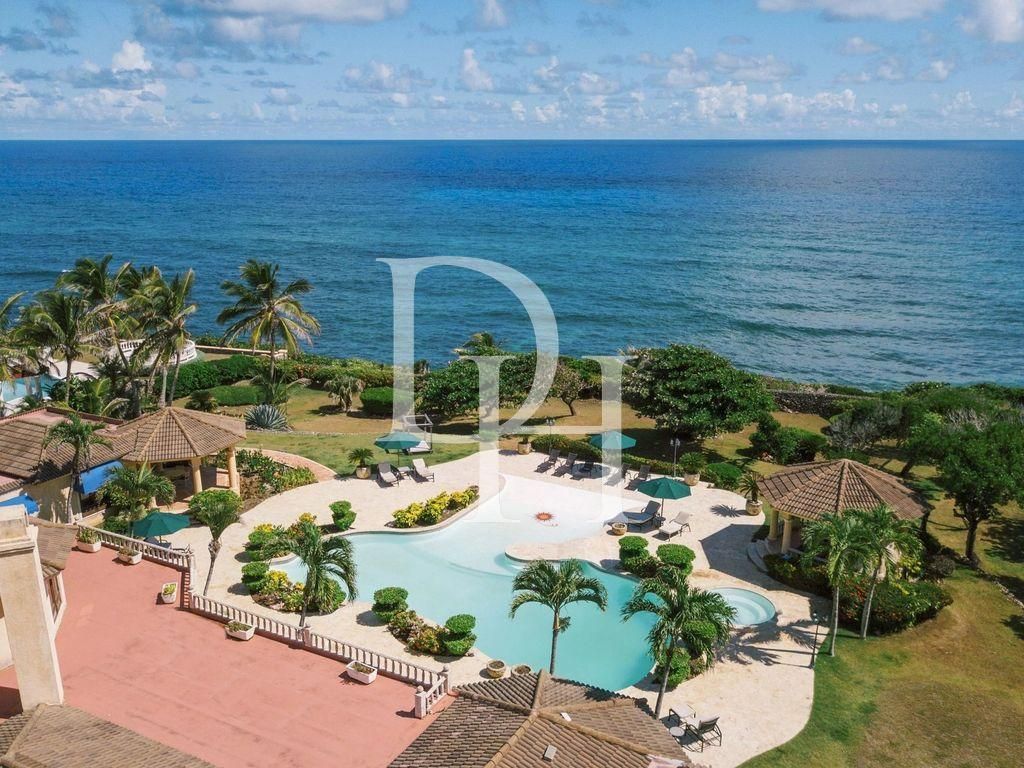 Вилла в Кабрера, Доминиканская республика, 2 200м2 - Ref: 79702 фото 5