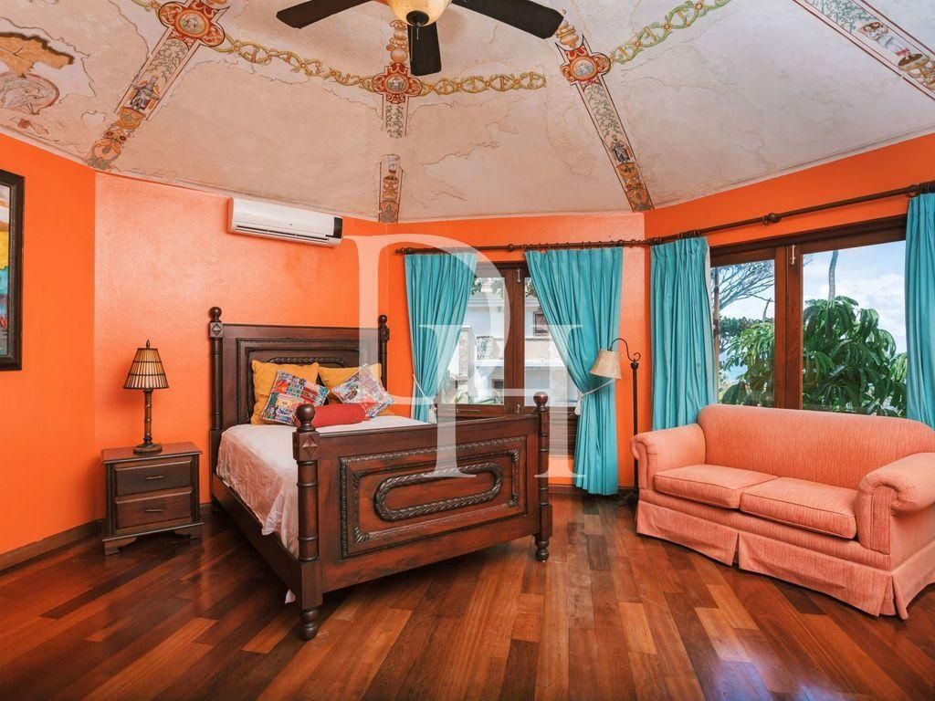 Вилла в Кабрера, Доминиканская республика, 2 200м2 - Ref: 79702 фото 8