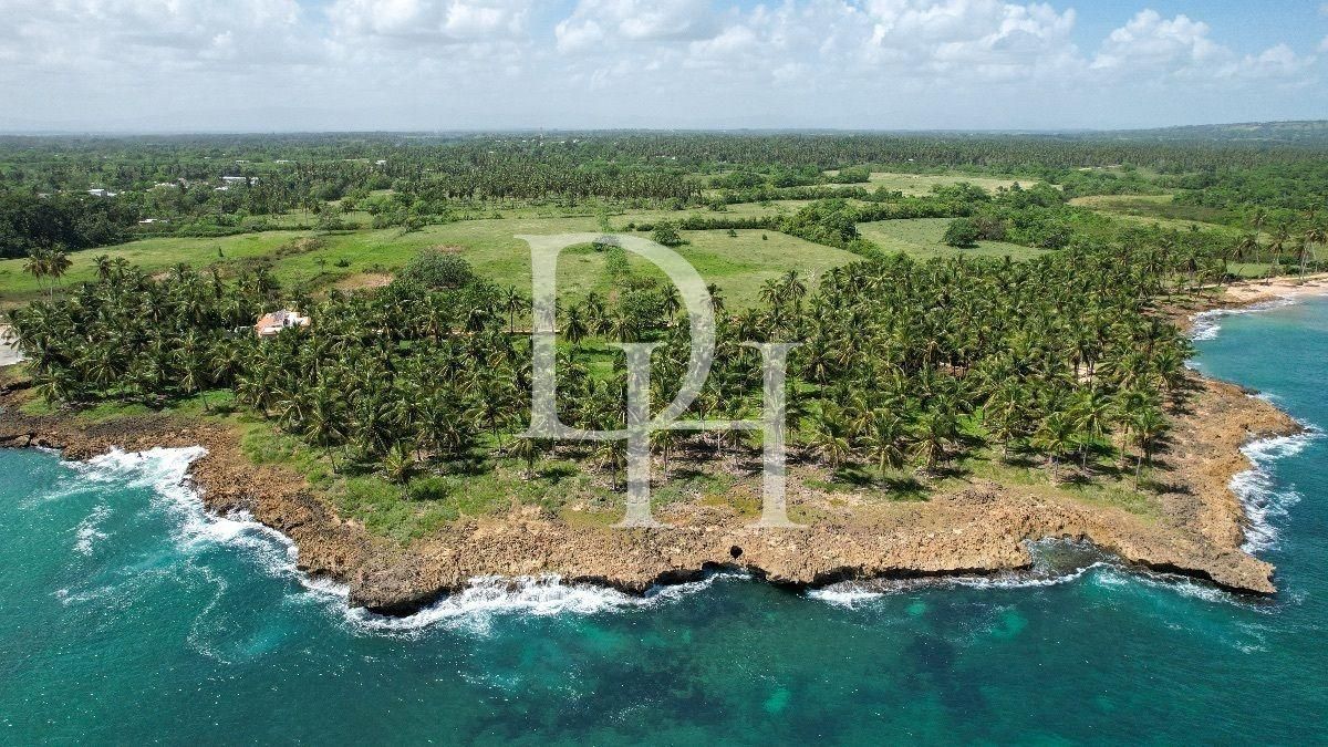 Участок в Кабрера, Доминиканская республика, 5 787м2 - стоимость 318&nbsp;000$ - Ref: 79701 фото 1