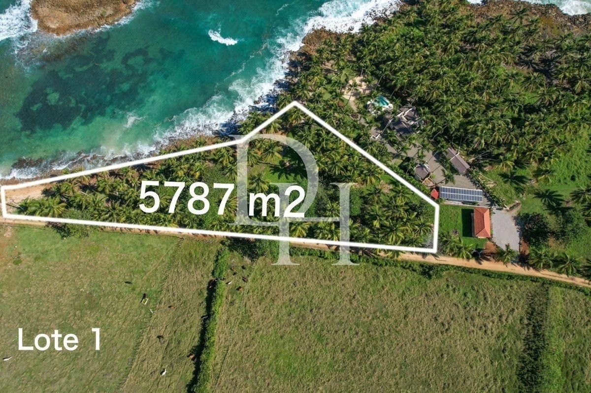 Участок в Кабрера, Доминиканская республика, 5 787м2 - стоимость 318&nbsp;000$ - Ref: 79701 фото 2