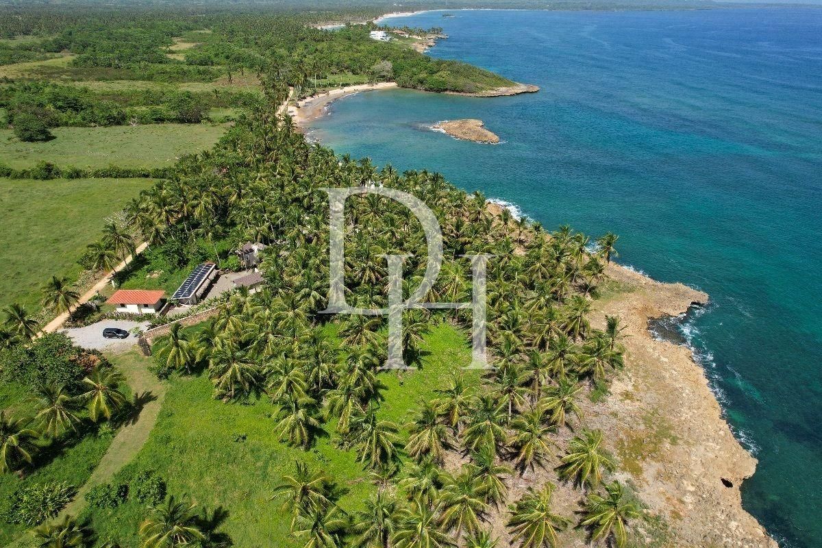 Участок в Кабрера, Доминиканская республика, 5 787м2 - стоимость 318&nbsp;000$ - Ref: 79701 фото 4