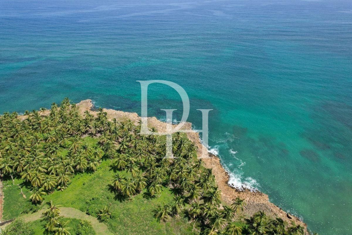 Участок в Кабрера, Доминиканская республика, 5 787м2 - стоимость 318&nbsp;000$ - Ref: 79701 фото 6