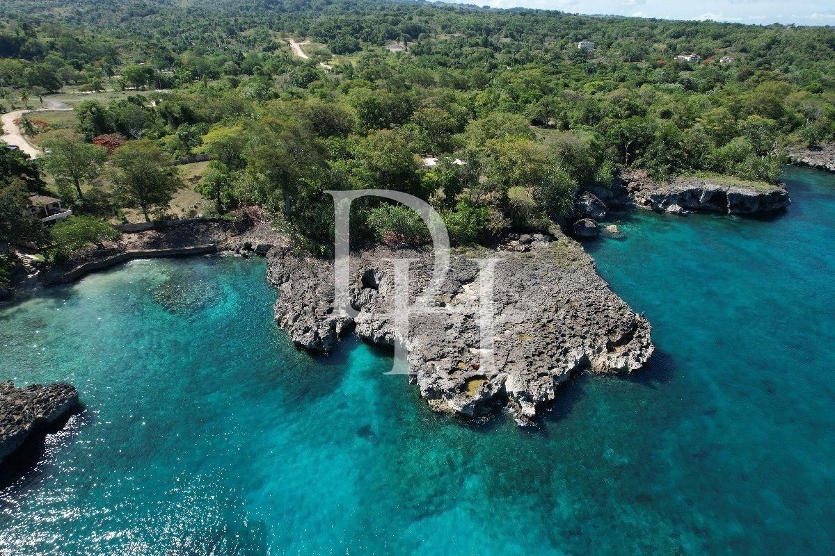 Участок в Кабрера, Доминиканская республика, 2 335м2 - стоимость 141&nbsp;000$ - Ref: 79700 фото 1