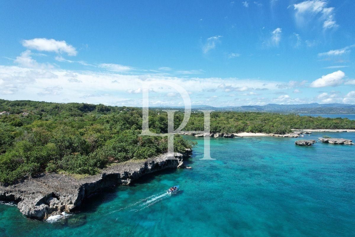 Участок в Кабрера, Доминиканская республика, 2 335м2 - стоимость 141&nbsp;000$ - Ref: 79700 фото 2