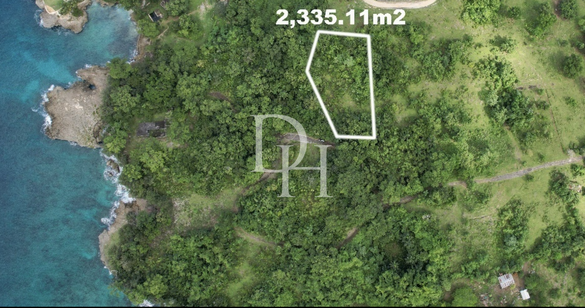 Участок в Кабрера, Доминиканская республика, 2 335м2 - стоимость 141&nbsp;000$ - Ref: 79700 фото 5