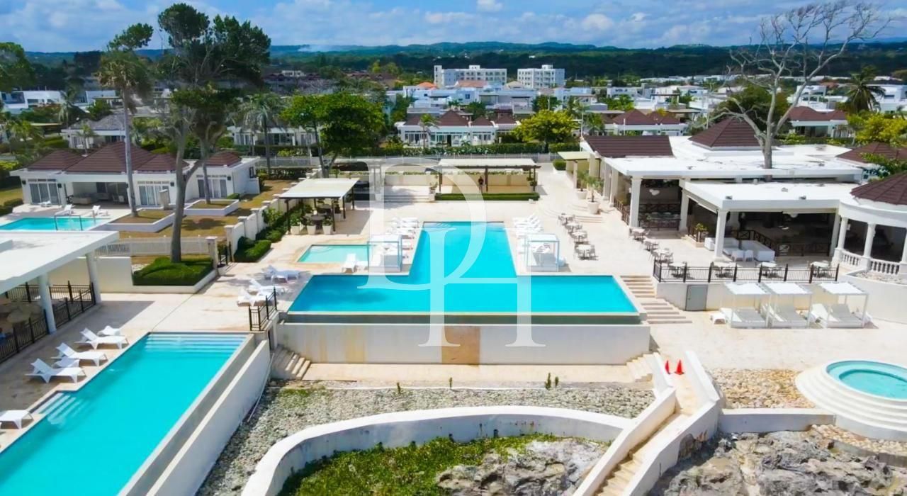 Участок в Сосуа, Доминиканская республика, 437м2 - стоимость 97&nbsp;000$ - Ref: 79698 фото 3