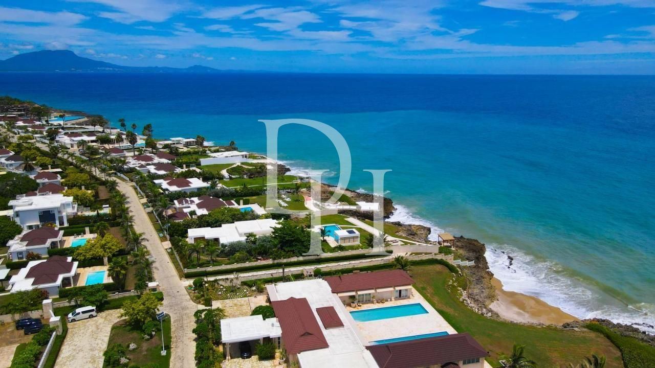 Участок в Сосуа, Доминиканская республика, 437м2 - стоимость 97&nbsp;000$ - Ref: 79698 фото 4