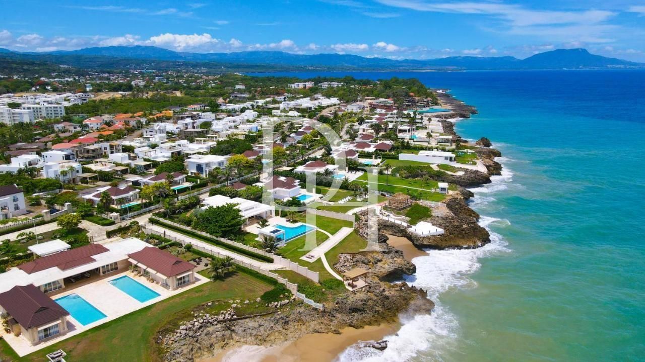 Участок в Сосуа, Доминиканская республика, 437м2 - стоимость 97&nbsp;000$ - Ref: 79698 фото 5