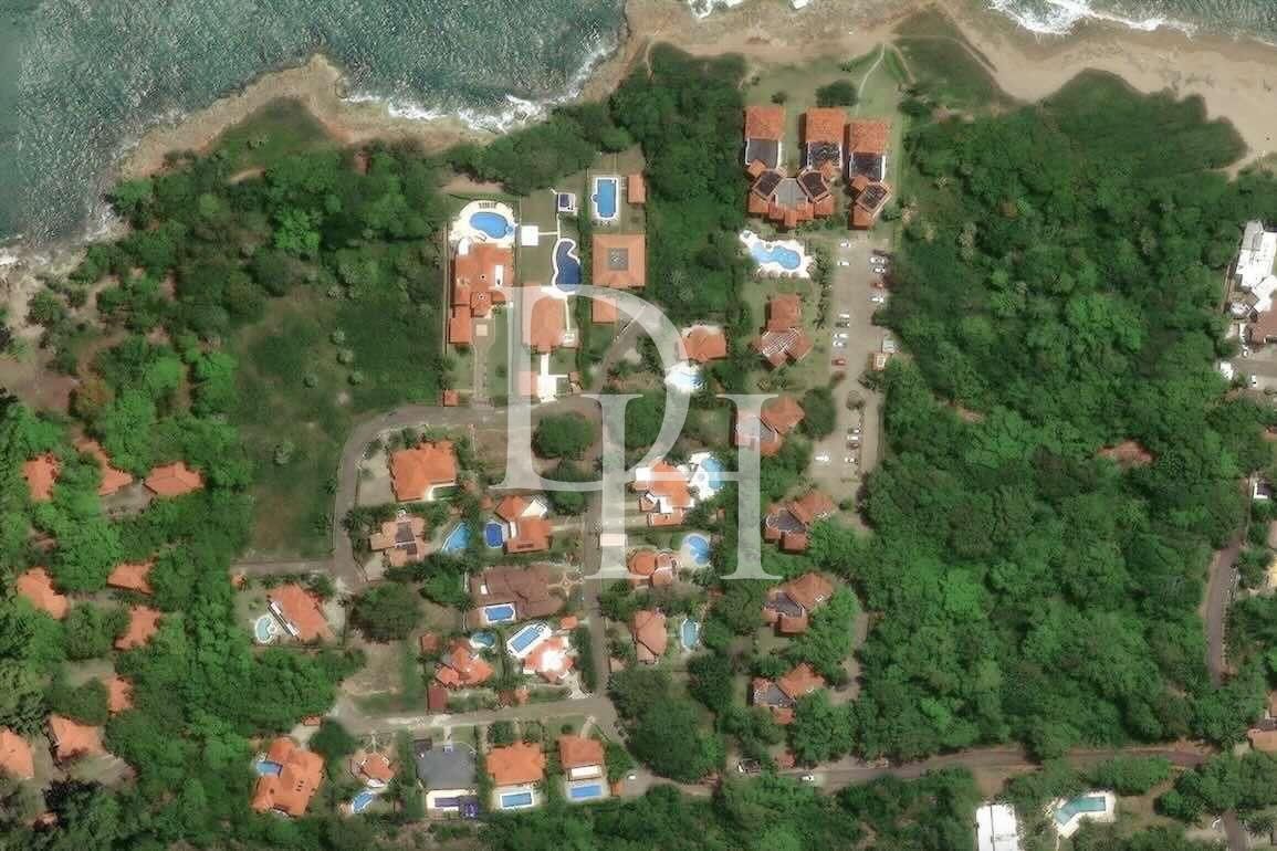 Участок в Кабарете, Доминиканская республика, 873м2 - стоимость 131&nbsp;400$ - Ref: 79697 фото 1