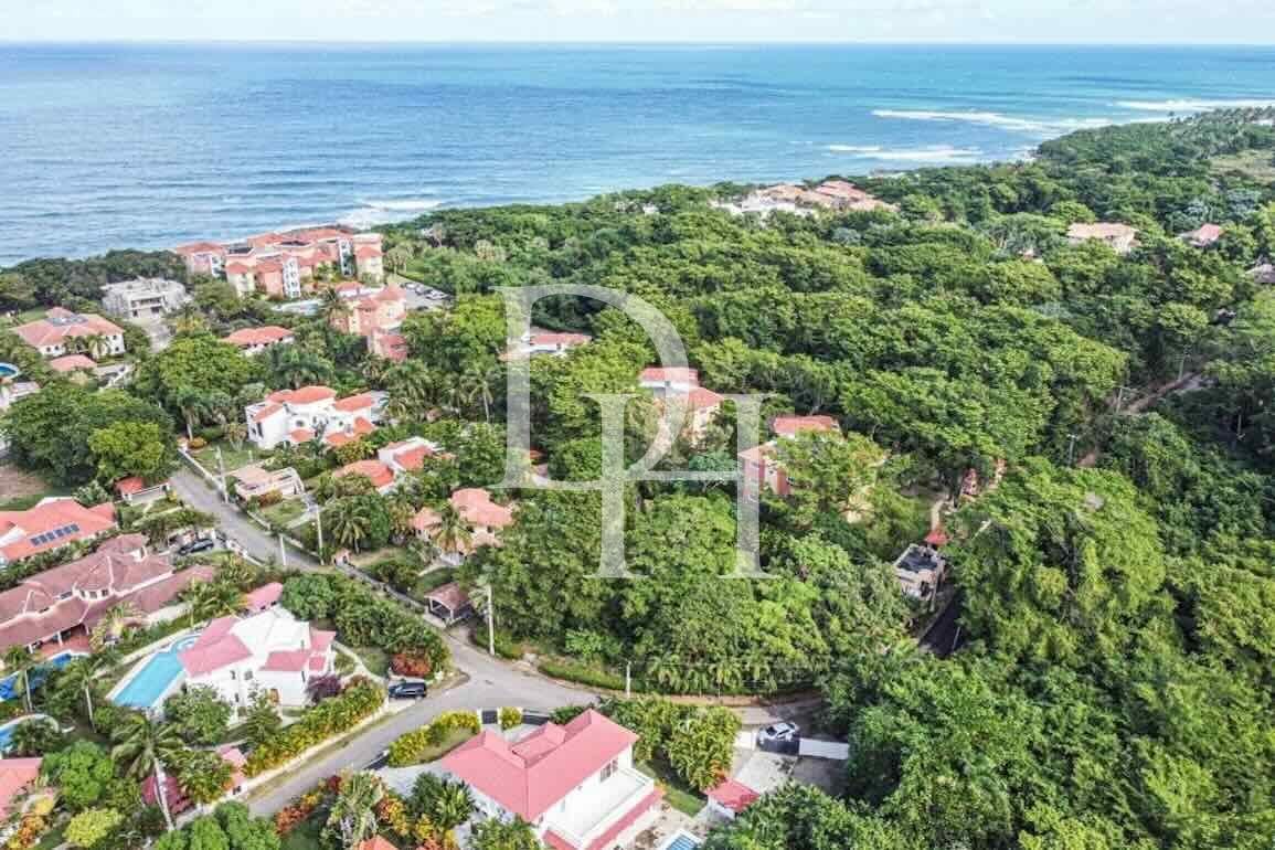 Участок в Кабарете, Доминиканская республика, 873м2 - стоимость 131&nbsp;400$ - Ref: 79697 фото 2