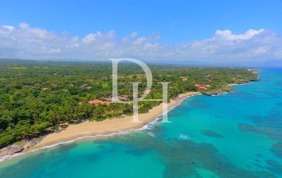 Участок в Кабарете, Доминиканская республика, 3 954м2 - стоимость 593&nbsp;000$ - Ref: 79696 фото 1