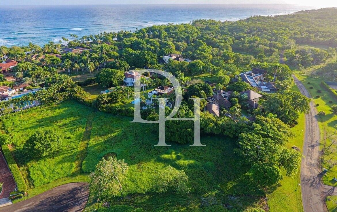 Участок в Кабарете, Доминиканская республика, 3 954м2 - стоимость 593&nbsp;000$ - Ref: 79696 фото 2