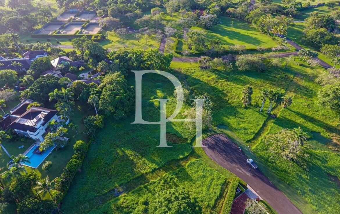 Участок в Кабарете, Доминиканская республика, 3 954м2 - стоимость 593&nbsp;000$ - Ref: 79696 фото 3