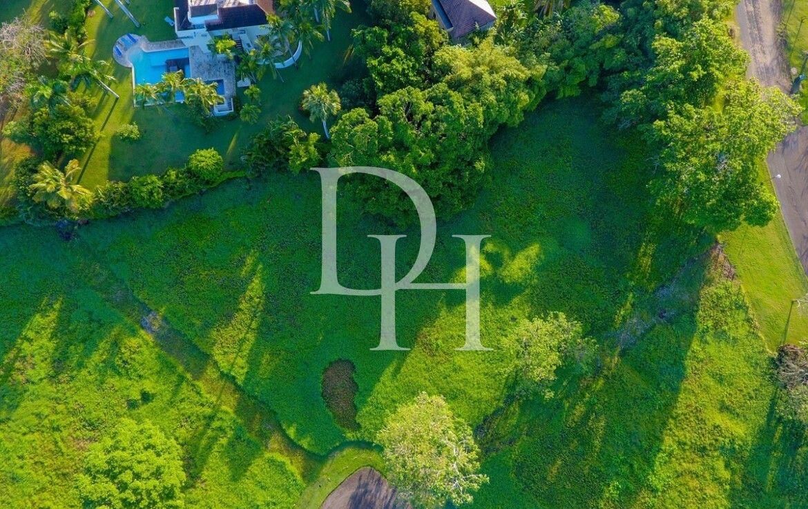 Участок в Кабарете, Доминиканская республика, 3 954м2 - стоимость 593&nbsp;000$ - Ref: 79696 фото 4