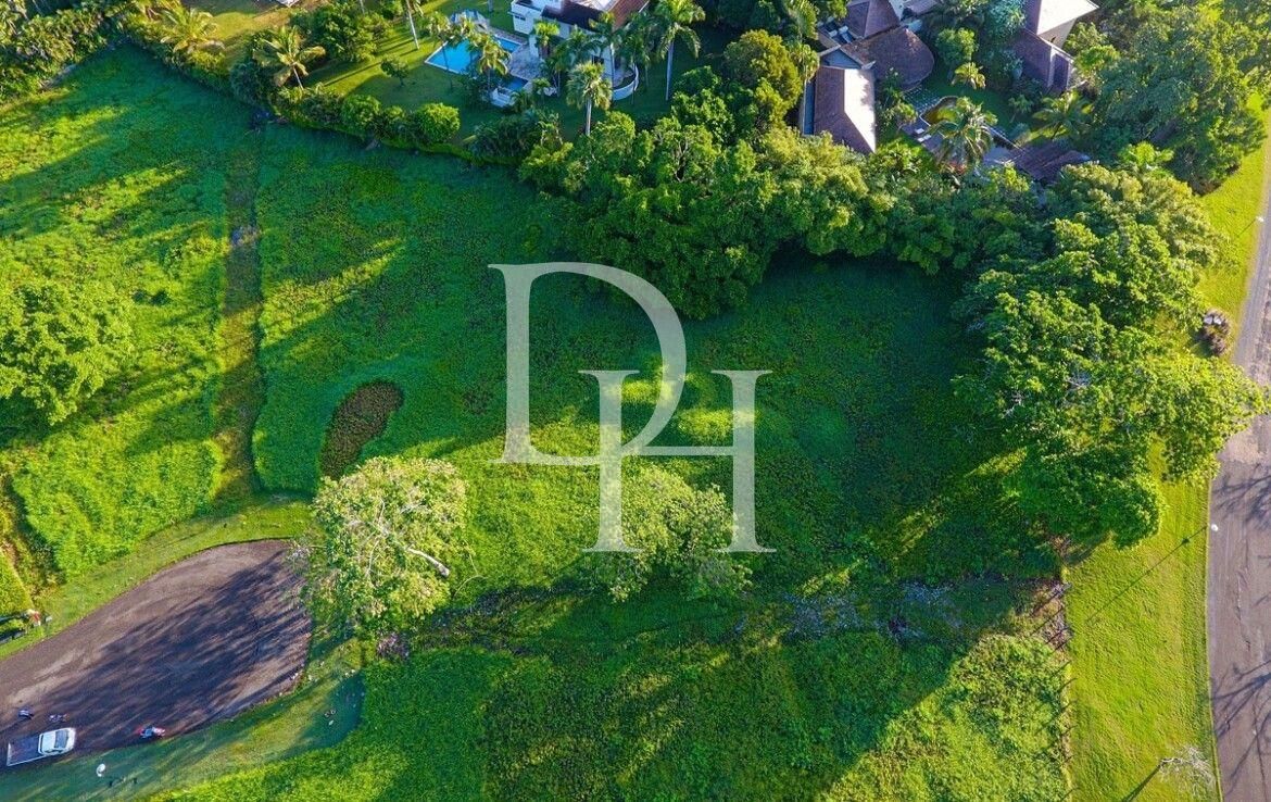 Участок в Кабарете, Доминиканская республика, 3 954м2 - стоимость 593&nbsp;000$ - Ref: 79696 фото 7