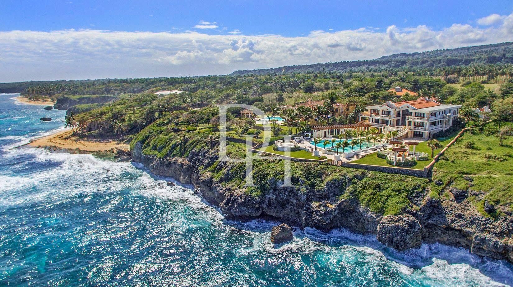 Вилла в Кабрера, Доминиканская республика, 1 650м2 - Ref: 79714 фото 10