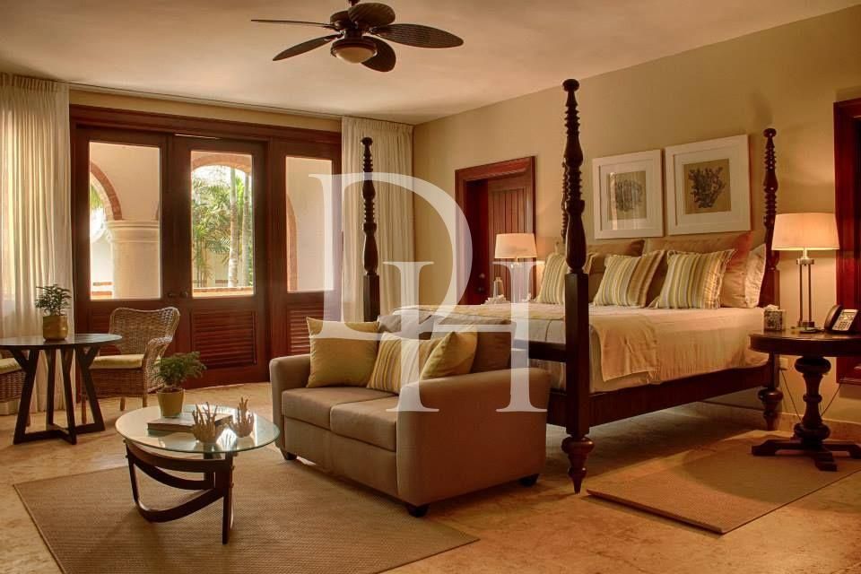 Вилла в Кабрера, Доминиканская республика, 1 650м2 - Ref: 79714 фото 15