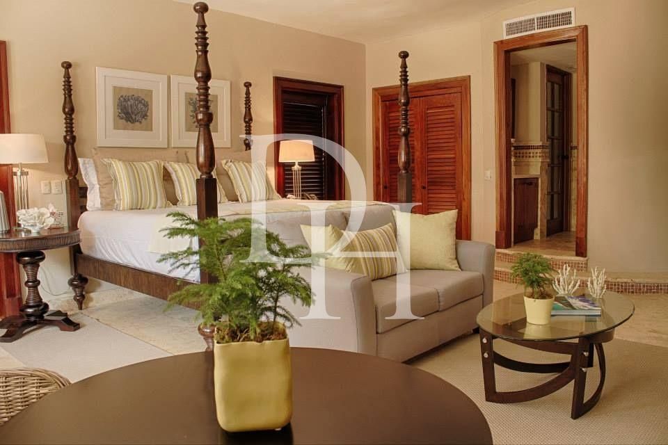 Вилла в Кабрера, Доминиканская республика, 1 650м2 - Ref: 79714 фото 20