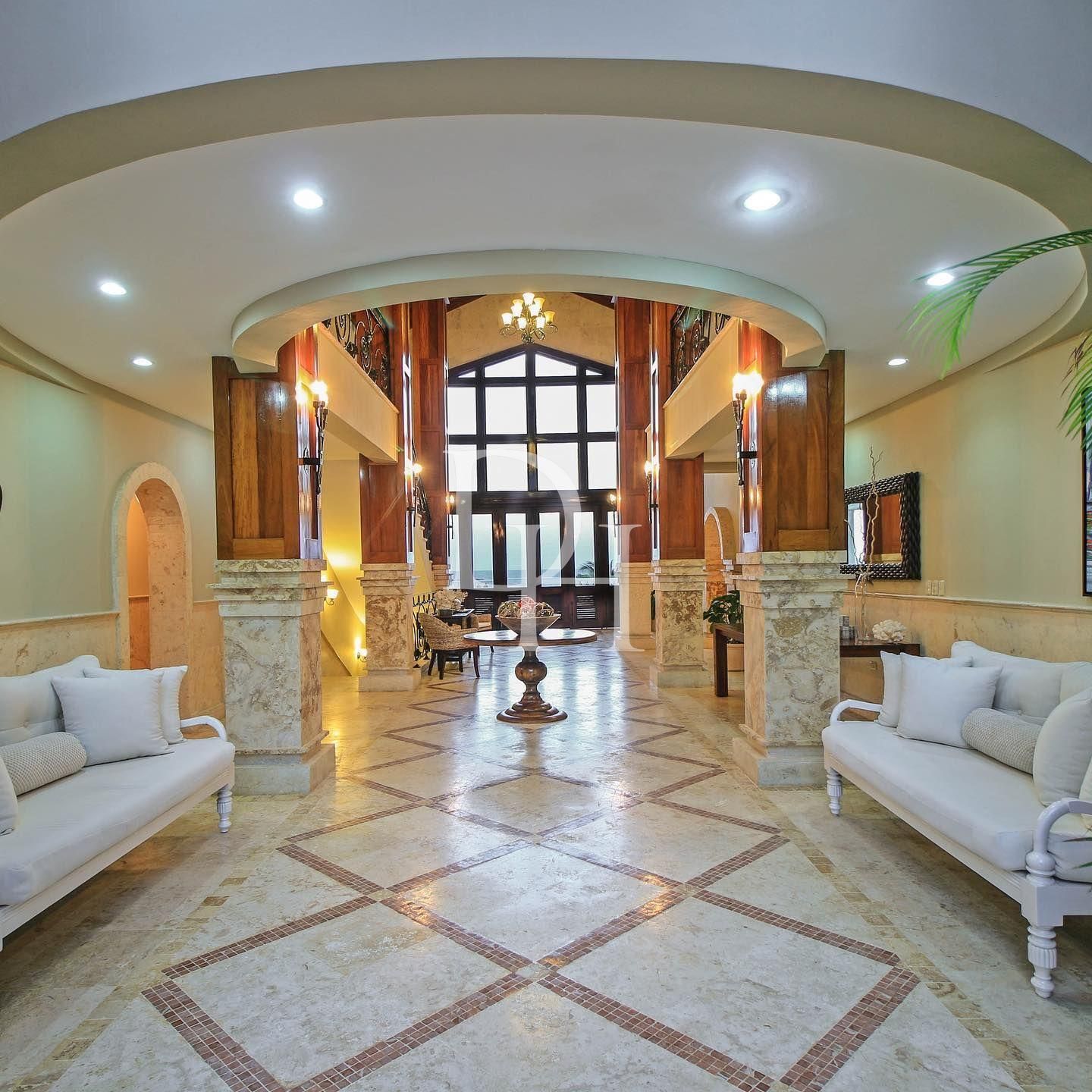 Вилла в Кабрера, Доминиканская республика, 1 650м2 - Ref: 79714 фото 28