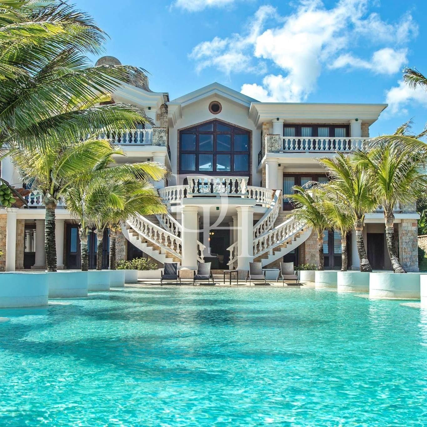 Вилла в Кабрера, Доминиканская республика, 1 650м2 - Ref: 79714 фото 3