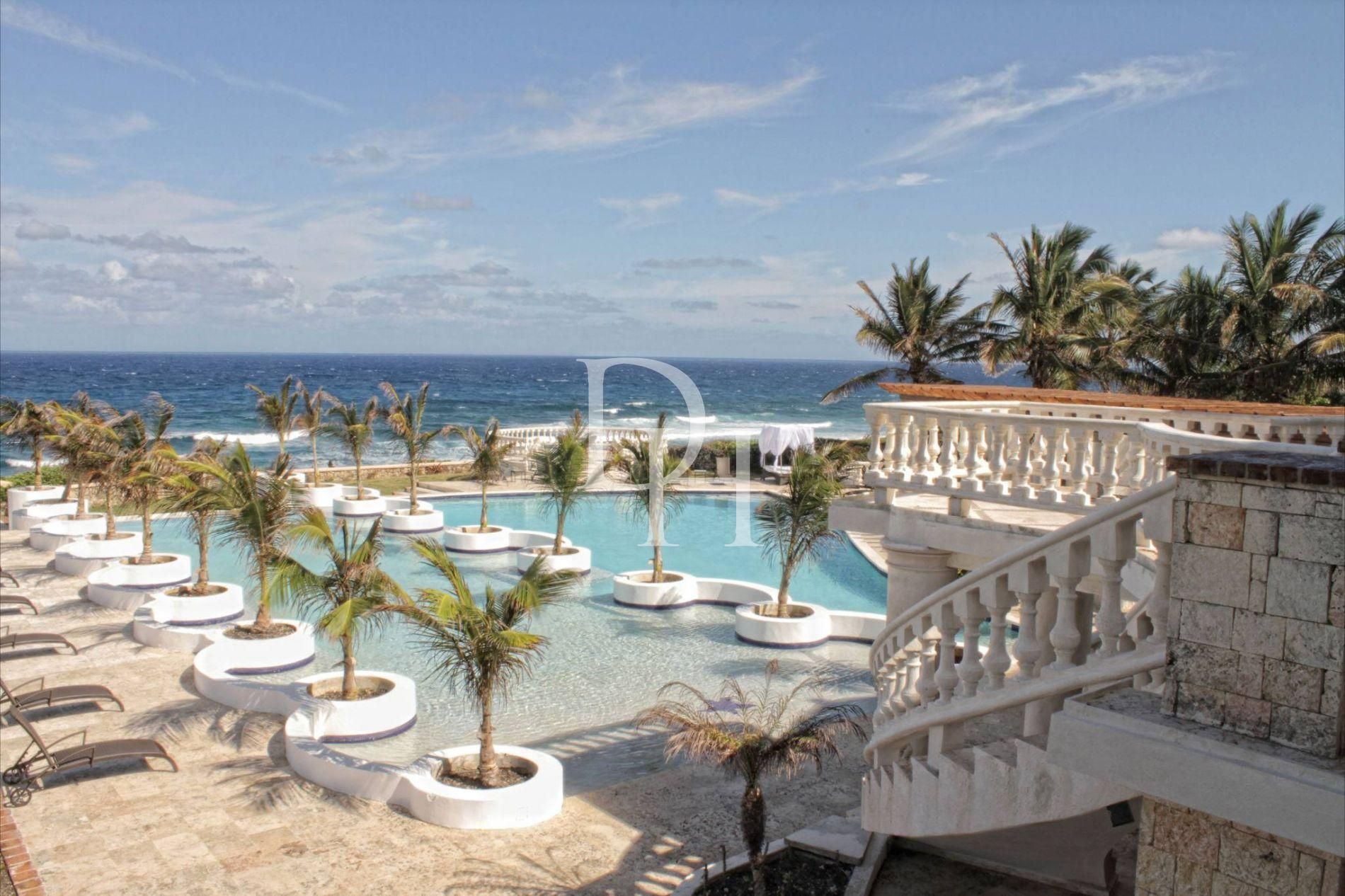 Вилла в Кабрера, Доминиканская республика, 1 650м2 - Ref: 79714 фото 4