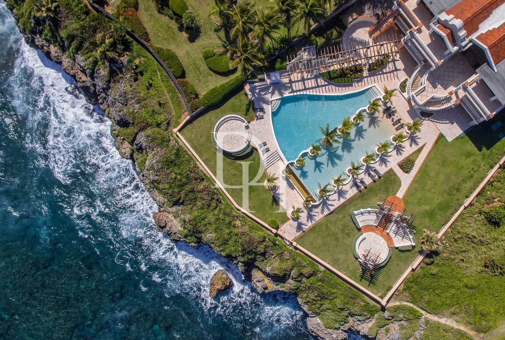 Вилла в Кабрера, Доминиканская республика, 1 650м2 - Ref: 79714 фото 8