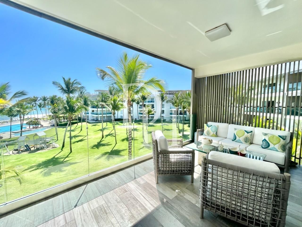 Апартаменты в Кабарете, Доминиканская республика, 161м2 - стоимость 960&nbsp;000$ - Ref: 79713 фото 1