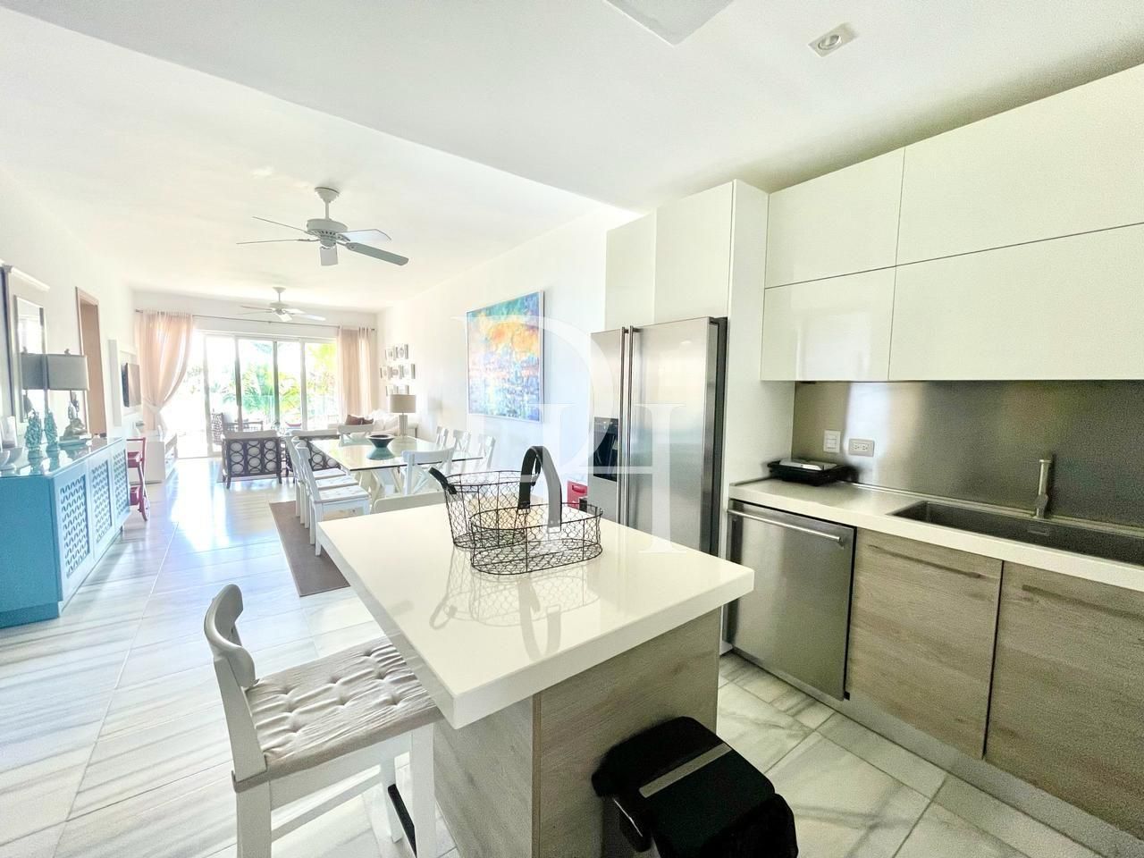 Апартаменты в Кабарете, Доминиканская республика, 161м2 - стоимость 960&nbsp;000$ - Ref: 79713 фото 12