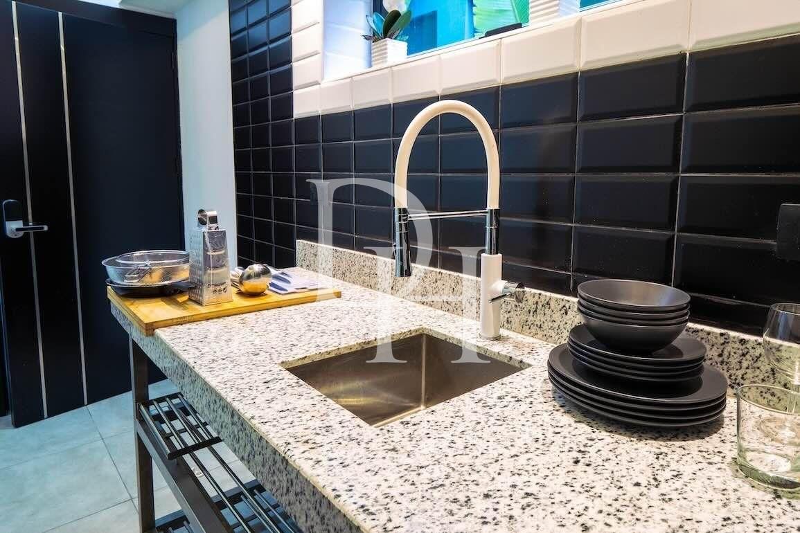 Апартаменты в Сосуа, Доминиканская республика - стоимость 139&nbsp;000€ - Ref: 79712 фото 11