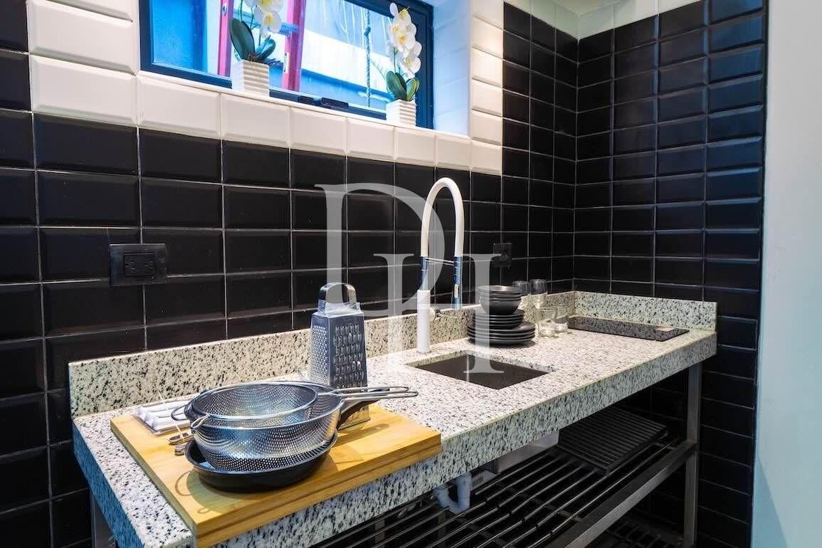 Апартаменты в Сосуа, Доминиканская республика - стоимость 139&nbsp;000€ - Ref: 79712 фото 16