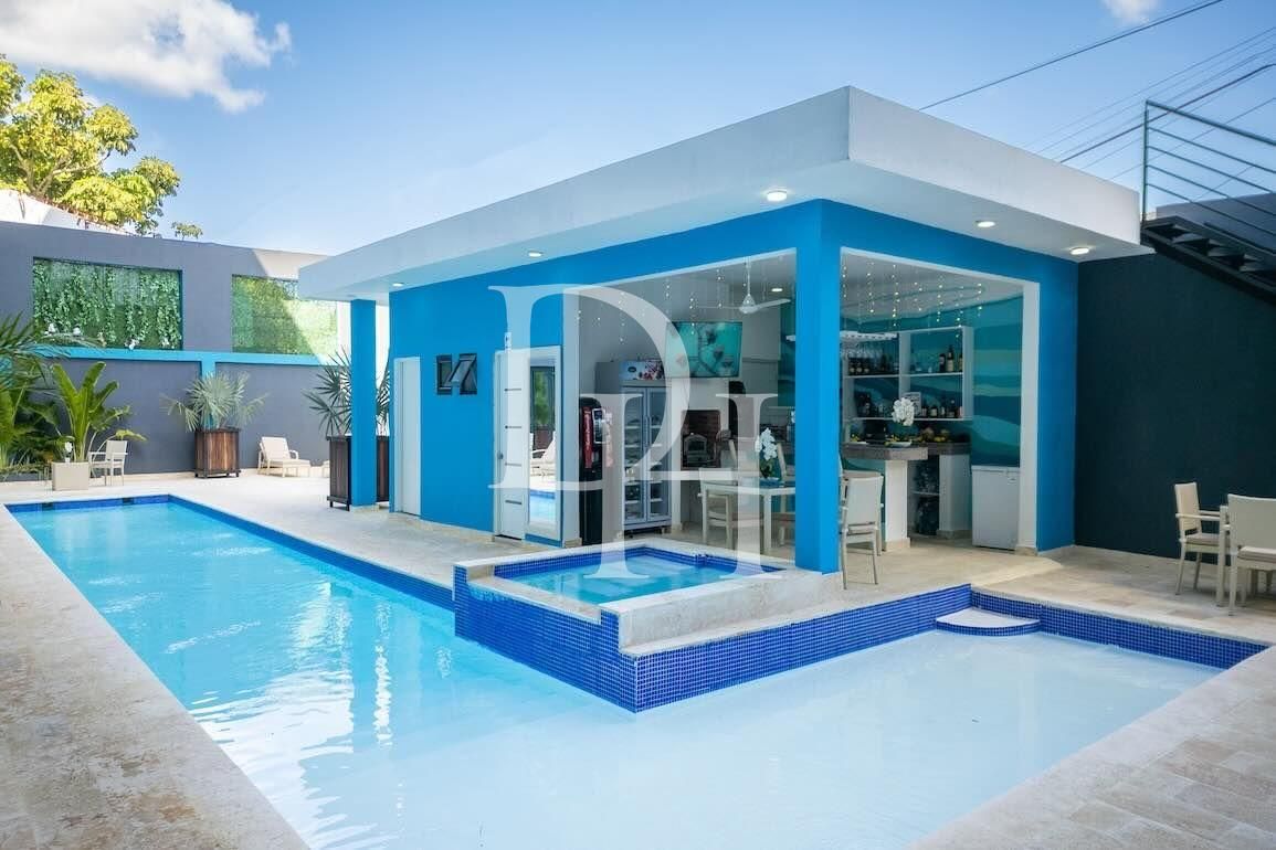 Апартаменты в Сосуа, Доминиканская республика - стоимость 139&nbsp;000€ - Ref: 79712 фото 3