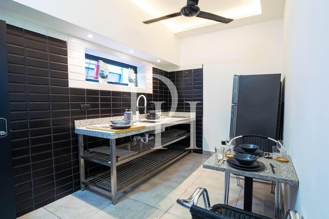 Апартаменты в Сосуа, Доминиканская республика - стоимость 139&nbsp;000€ - Ref: 79712 фото 5