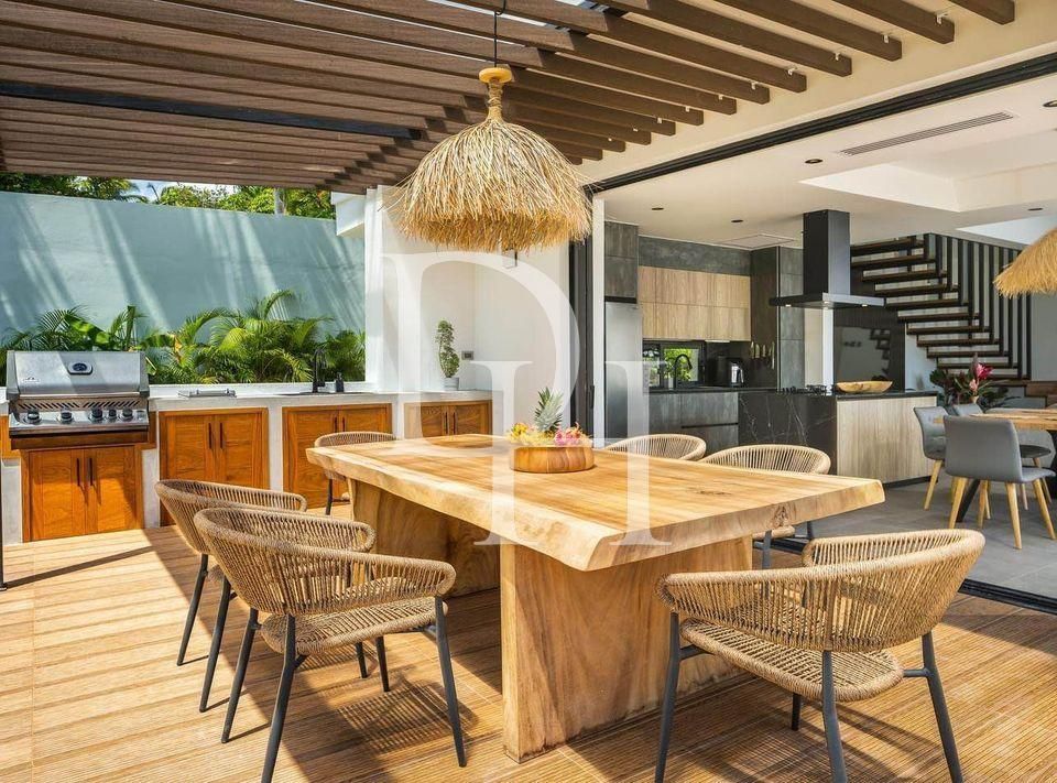 Вилла в Кабарете, Доминиканская республика, 300м2 - стоимость 925&nbsp;000$ - Ref: 79711 фото 4