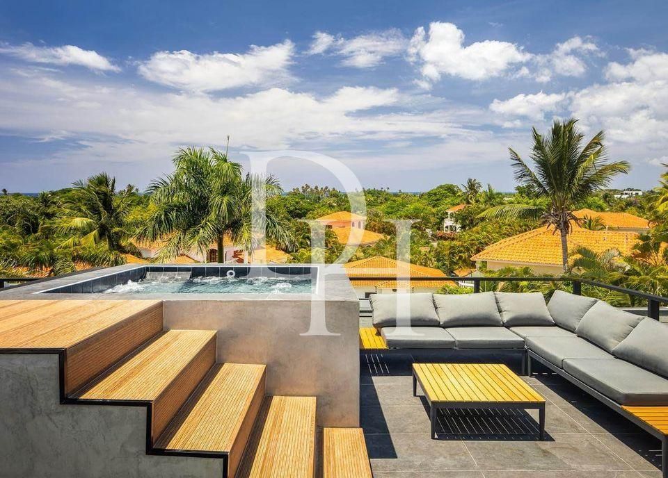 Вилла в Кабарете, Доминиканская республика, 300м2 - стоимость 925&nbsp;000$ - Ref: 79711 фото 5