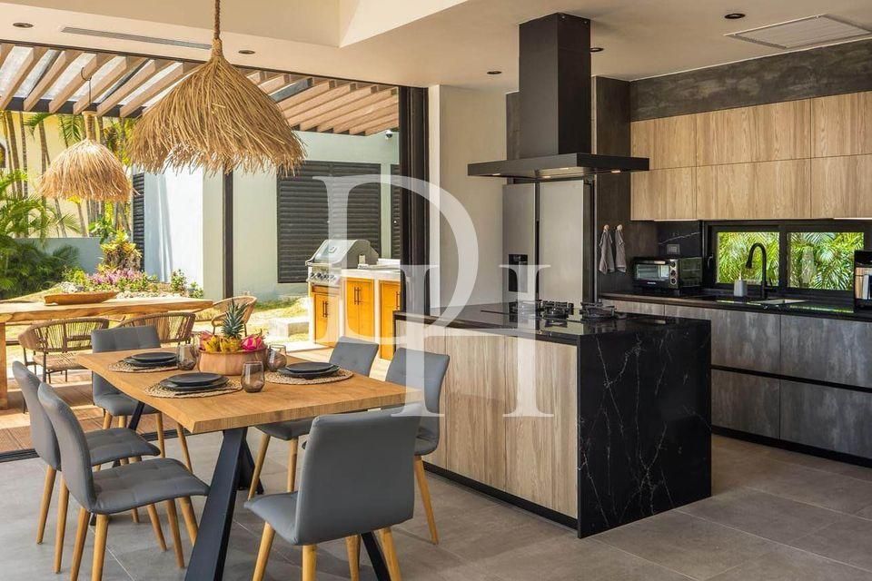 Вилла в Кабарете, Доминиканская республика, 300м2 - стоимость 925&nbsp;000$ - Ref: 79711 фото 6