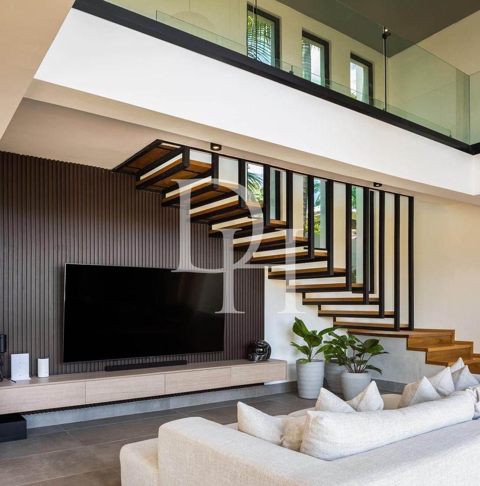 Вилла в Кабарете, Доминиканская республика, 300м2 - стоимость 925&nbsp;000$ - Ref: 79711 фото 7