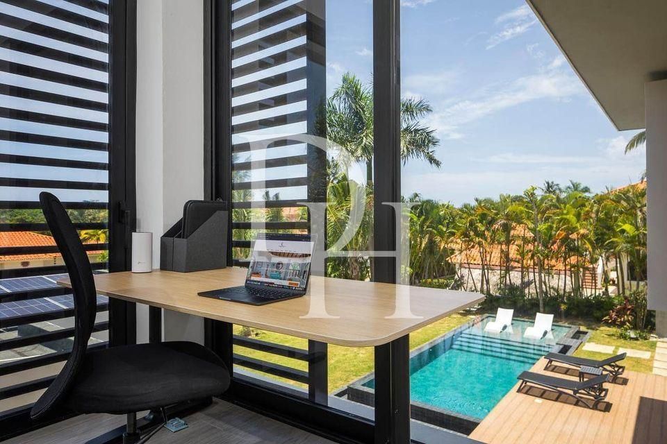 Вилла в Кабарете, Доминиканская республика, 300м2 - стоимость 925&nbsp;000$ - Ref: 79711 фото 8