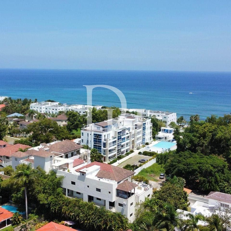 Апартаменты в Сосуа, Доминиканская республика, 100м2 - стоимость 200&nbsp;000$ - Ref: 79710 фото 1